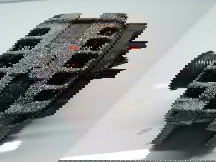 Alternator Renault Kadjar [Fabr 2015-2024] 23100-4BE0A 1.6 DCi R9M413 96KW / 130CP