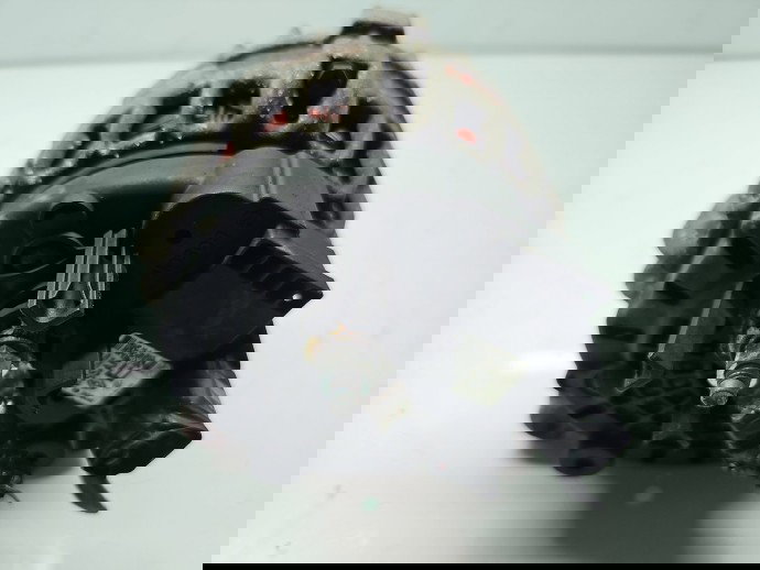 Alternator Renault Kadjar [Fabr 2015-2024] 23100-4BE0A 1.6 DCi R9M413 96KW / 130CP