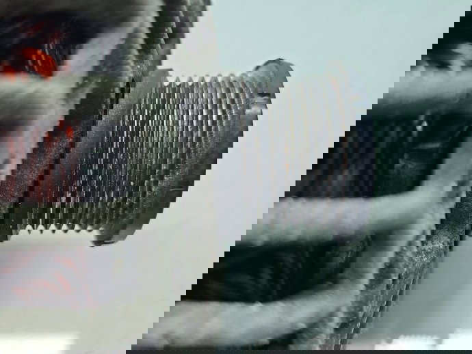 Alternator Renault Kadjar [Fabr 2015-2024] 23100-4BE0A 1.6 DCi R9M413 96KW / 130CP