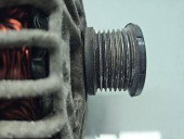 Alternator Renault Kadjar [Fabr 2015-2024] 23100-4BE0A 1.6 DCi R9M413 96KW / 130CP