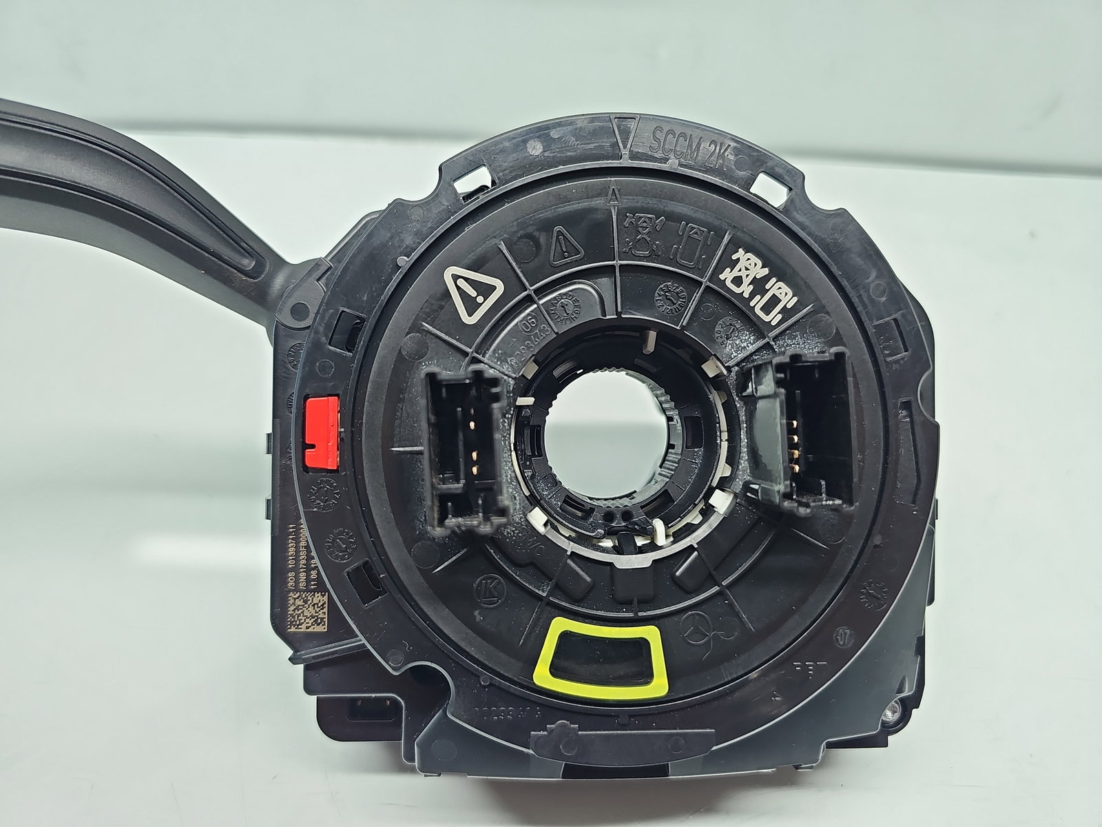 Bloc manete cu spirala volan Mercedes Clasa A (W177) [Fabr 2019-2024] 10139371-11 - imagine 3