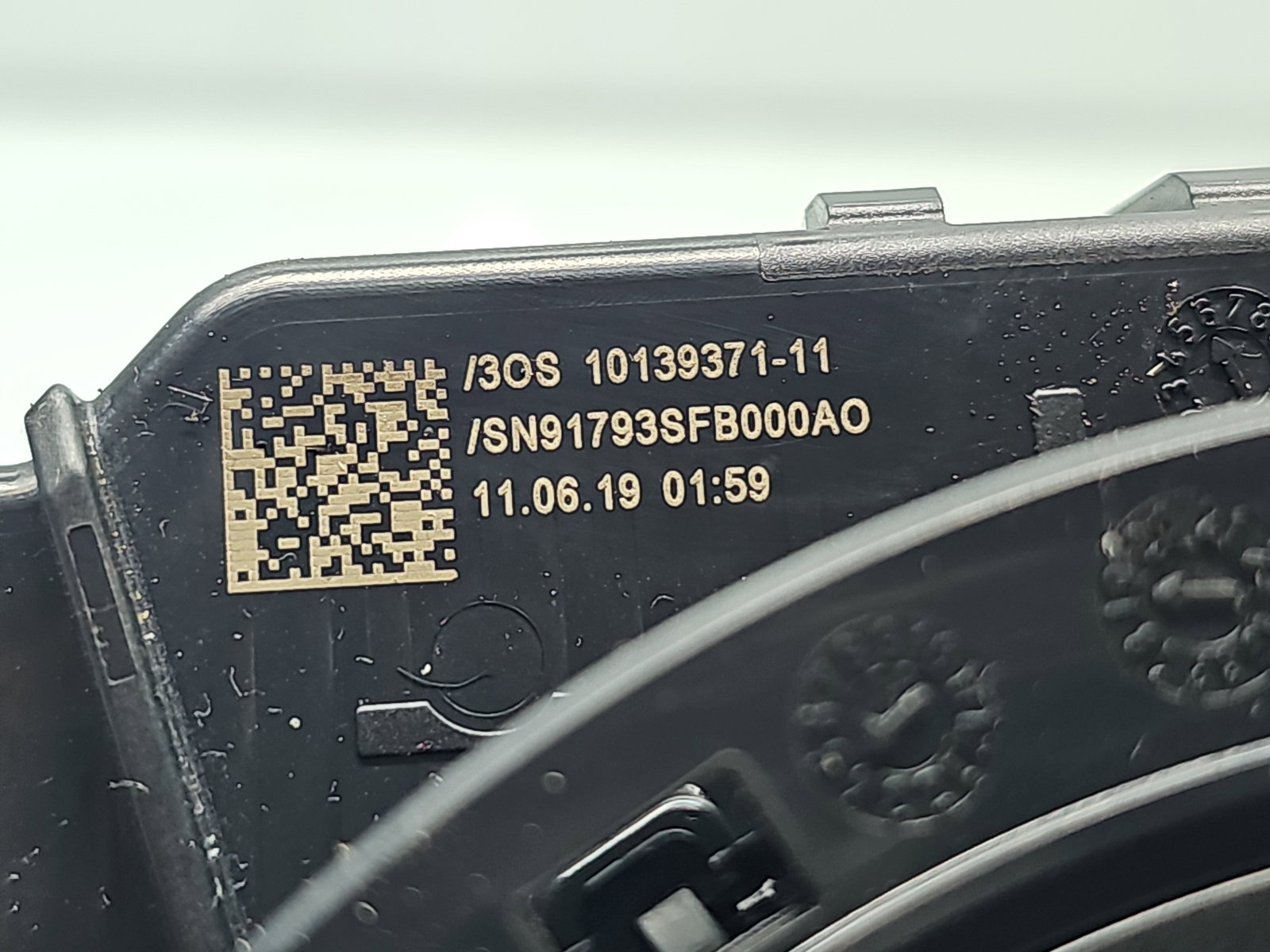 Bloc manete cu spirala volan Mercedes Clasa A (W177) [Fabr 2019-2024] 10139371-11 - imagine 6