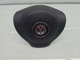 Airbag volan Volkswagen Tiguan (5N) [Fabr 2007-2016] 1T0880201S
