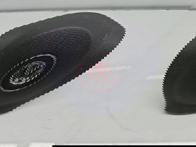 Airbag volan Volkswagen Tiguan (5N) [Fabr 2007-2016] 1T0880201S