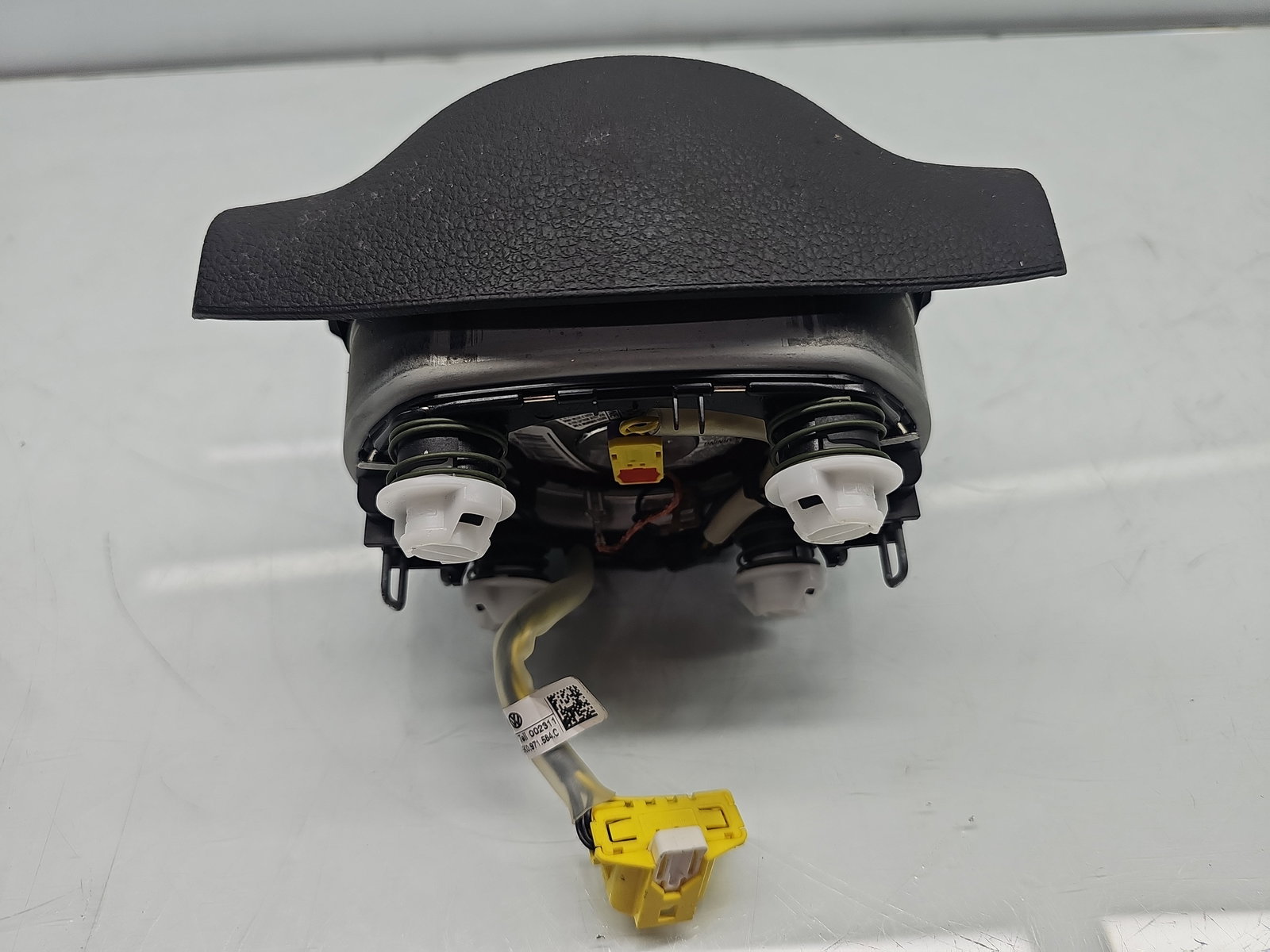 Airbag volan Volkswagen Tiguan (5N) [Fabr 2007-2016] 1T0880201S - imagine 2