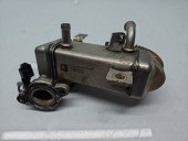 Racitor gaze Nissan Qashqai (2) [Fabr 2013-2017] 147350678R 1.6 DCi R9M413 96KW / 130CP