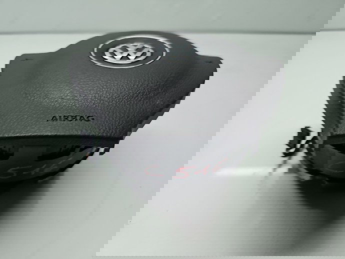 Airbag volan Volkswagen Passat CC (357) [Fabr 2008-2012] 3C8880201L