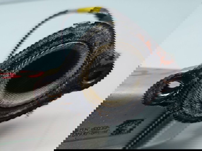 Racitor gaze Nissan Qashqai (2) [Fabr 2013-2017] 147350678R 1.6 DCi R9M413 96KW / 130CP