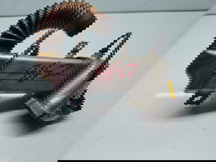 Racitor gaze Nissan Qashqai (2) [Fabr 2013-2017] 147350678R 1.6 DCi R9M413 96KW / 130CP