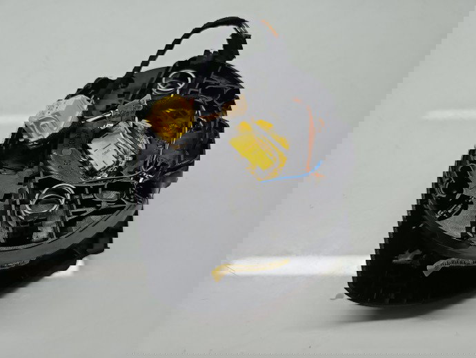 Airbag volan Volkswagen Passat CC (357) [Fabr 2008-2012] 3C8880201L