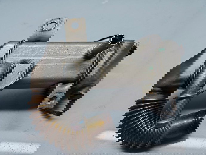 Racitor gaze Nissan Qashqai (2) [Fabr 2013-2017] 147350678R 1.6 DCi R9M413 96KW / 130CP