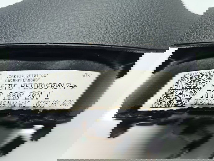 Airbag volan Volkswagen Passat CC (357) [Fabr 2008-2012] 3C8880201L