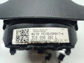 Airbag volan Volkswagen Passat CC (357) [Fabr 2008-2012] 3C8880201L