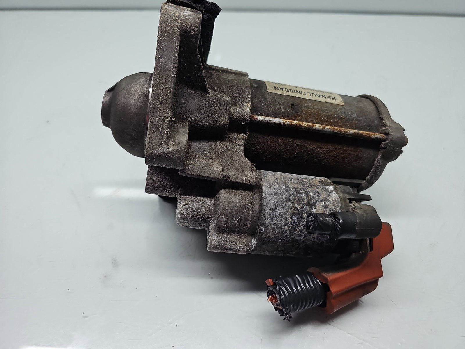 Electromotor Nissan Qashqai (2) [Fabr 2013-2017] 233003131R 1.6 DCi R9M413 96KW / 130CP - imagine 3