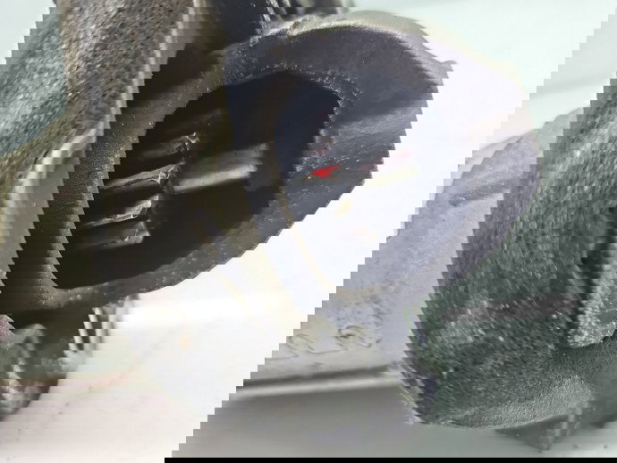 Electromotor Nissan Qashqai (2) [Fabr 2013-2017] 233003131R 1.6 DCi R9M413 96KW / 130CP