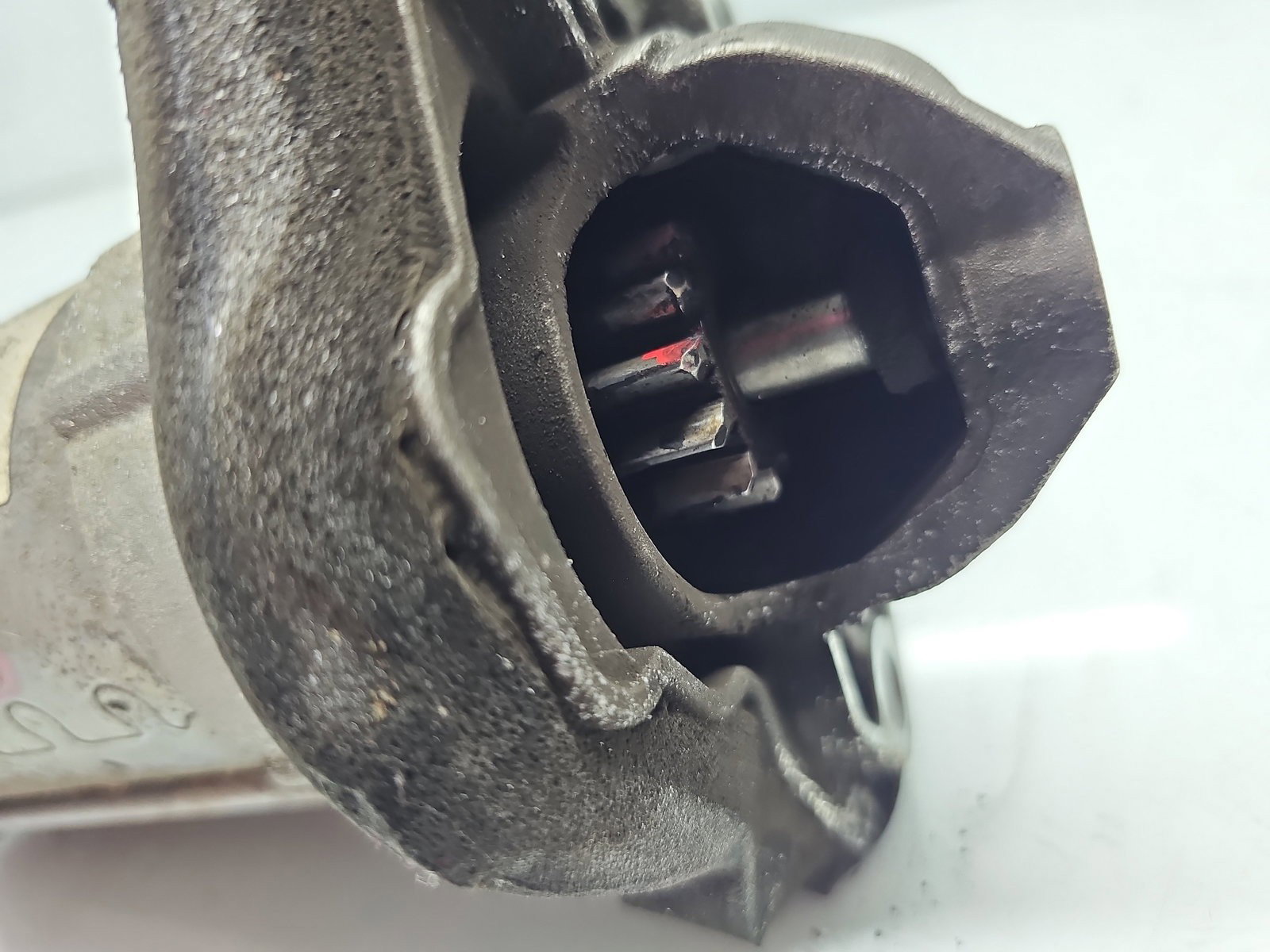 Electromotor Nissan Qashqai (2) [Fabr 2013-2017] 233003131R 1.6 DCi R9M413 96KW / 130CP - imagine 5