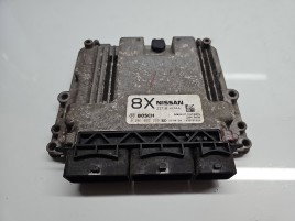 Calculator motor ECU Nissan Qashqai (2) [Fabr 2013-2017] 23710-HX44A 1.6 DCi R9M413 96KW / 130CP