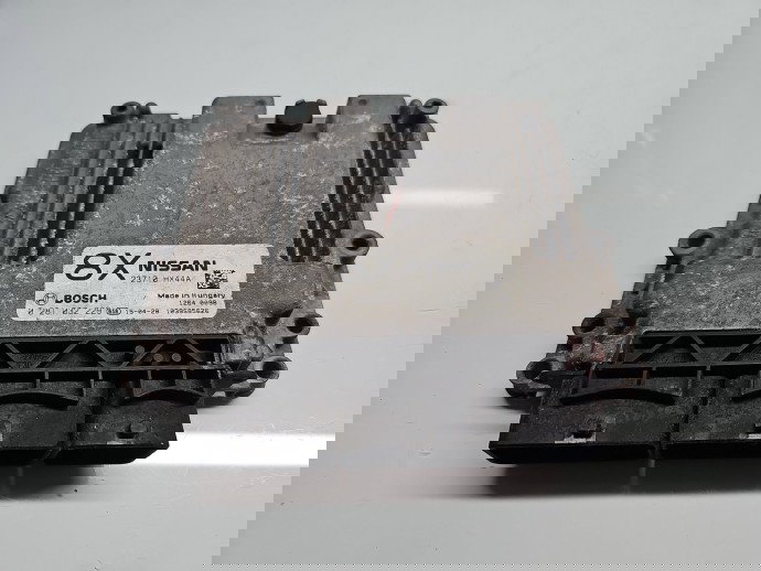 Calculator motor ECU Nissan Qashqai (2) [Fabr 2013-2017] 23710-HX44A 1.6 DCi R9M413 96KW / 130CP