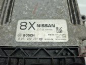Calculator motor ECU Nissan Qashqai (2) [Fabr 2013-2017] 23710-HX44A 1.6 DCi R9M413 96KW / 130CP