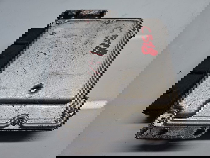 Calculator motor ECU Nissan Qashqai (2) [Fabr 2013-2017] 23710-HX44A 1.6 DCi R9M413 96KW / 130CP