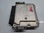 Calculator motor ECU Nissan Qashqai (2) [Fabr 2013-2017] 23710-HX44A 1.6 DCi R9M413 96KW / 130CP