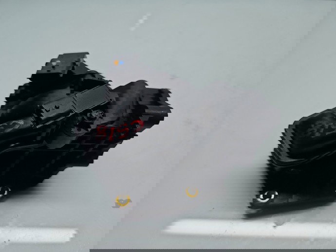 Clapeta acceleratie Nissan Qashqai (2) [Fabr 2013-2017] A2C53350932 1.6 DCi R9M413 96KW / 130CP