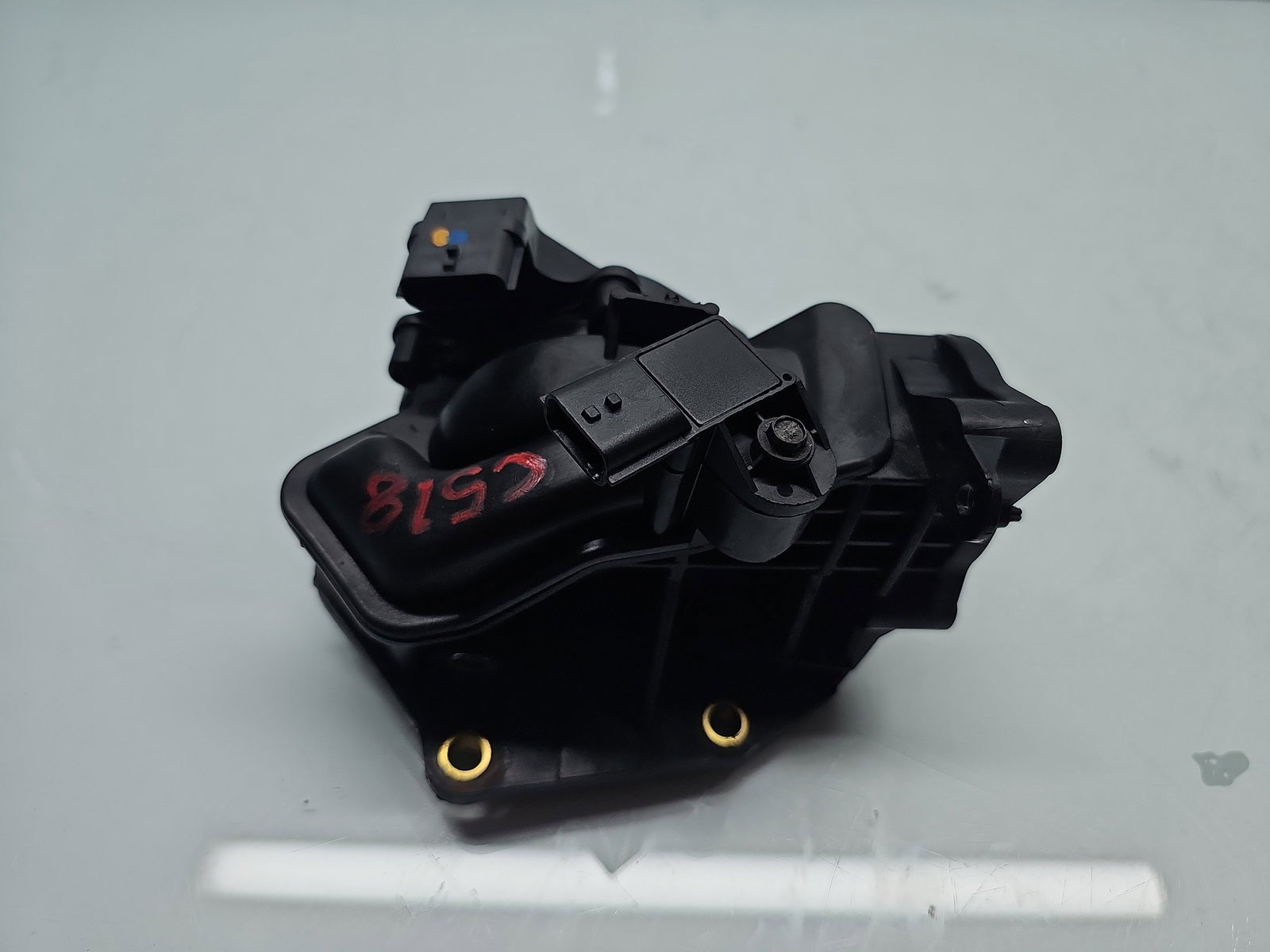 Clapeta acceleratie Nissan Qashqai (2) [Fabr 2013-2017] A2C53350932 1.6 DCi R9M413 96KW / 130CP - imagine 1