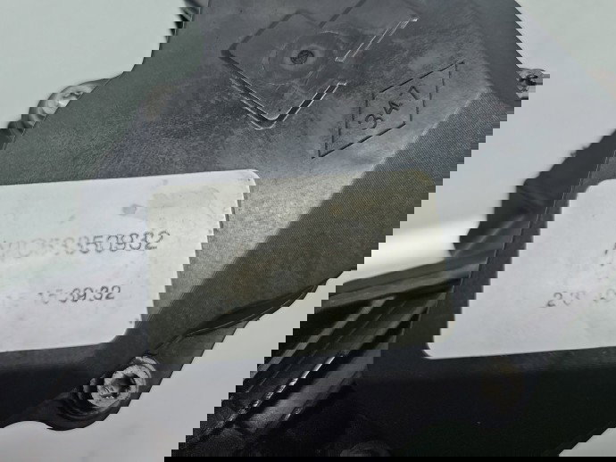 Clapeta acceleratie Nissan Qashqai (2) [Fabr 2013-2017] A2C53350932 1.6 DCi R9M413 96KW / 130CP