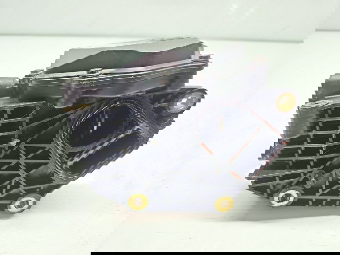 Clapeta acceleratie Nissan Qashqai (2) [Fabr 2013-2017] A2C53350932 1.6 DCi R9M413 96KW / 130CP