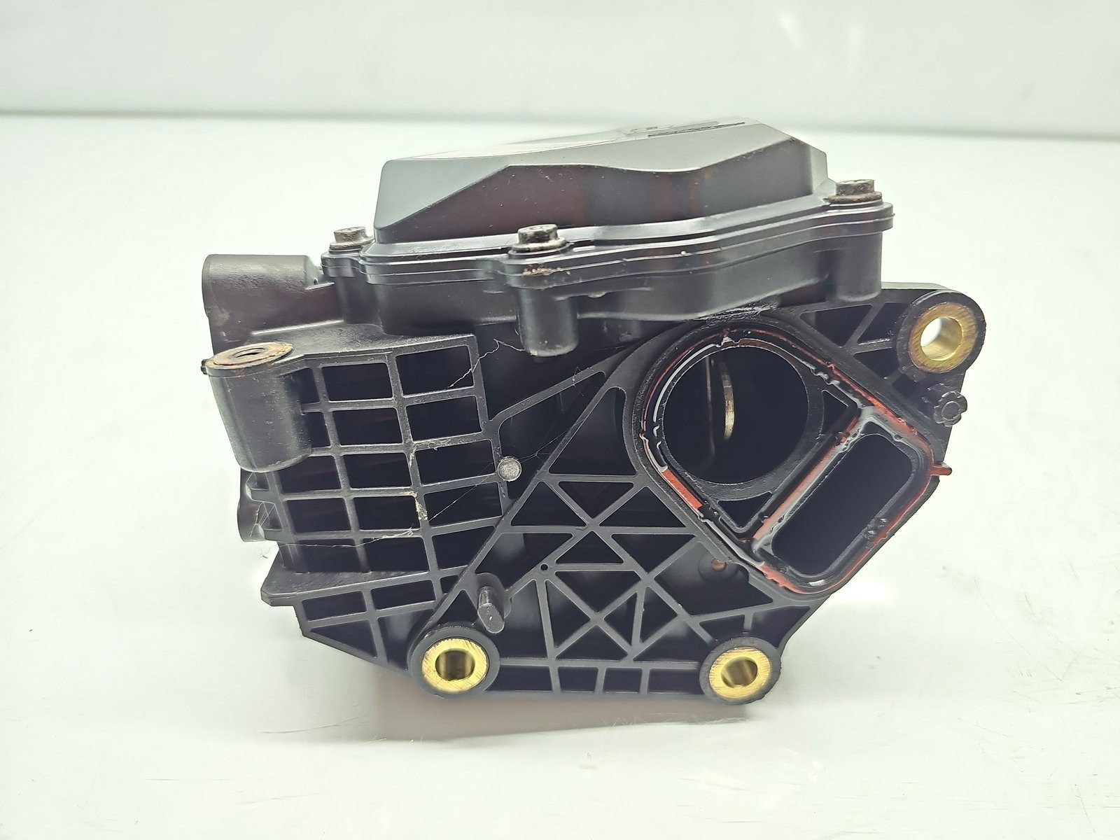 Clapeta acceleratie Nissan Qashqai (2) [Fabr 2013-2017] A2C53350932 1.6 DCi R9M413 96KW / 130CP - imagine 3