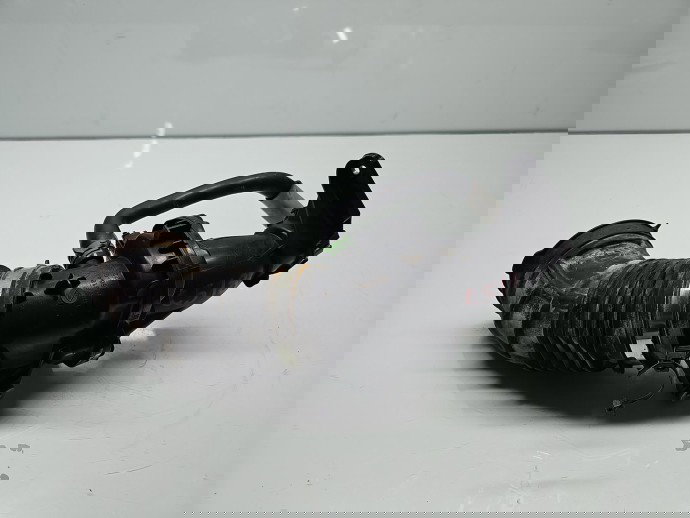 Tub admisie aer Nissan Qashqai (2) [Fabr 2013-2017] 165761844R 1.6 DCi R9M413 96KW / 130CP