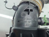 Tub admisie aer Nissan Qashqai (2) [Fabr 2013-2017] 165761844R 1.6 DCi R9M413 96KW / 130CP