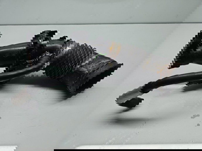 Tub admisie aer Nissan Qashqai (2) [Fabr 2013-2017] 165761844R 1.6 DCi R9M413 96KW / 130CP