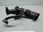 Tub admisie aer Nissan Qashqai (2) [Fabr 2013-2017] 165761844R 1.6 DCi R9M413 96KW / 130CP