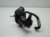 Tub admisie aer Nissan Qashqai (2) [Fabr 2013-2017] 165761844R 1.6 DCi R9M413 96KW / 130CP