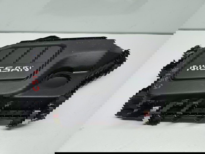 Capac motor Nissan Qashqai (2) [Fabr 2013-2017] 175B12531R 1.6 DCi R9M413 96KW / 130CP