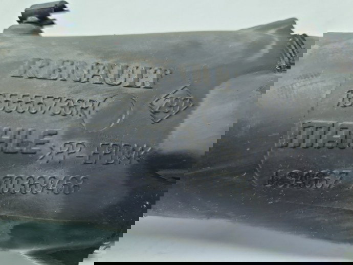 Tub admisie aer Dacia Sandero 2 [Fabr 2012-2020] 165555736R 1.5 DCI K9K646 81KW / 110CP