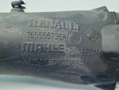 Tub admisie aer Dacia Sandero 2 [Fabr 2012-2020] 165555736R 1.5 DCI K9K646 81KW / 110CP