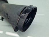 Tub admisie aer Dacia Sandero 2 [Fabr 2012-2020] 165555736R 1.5 DCI K9K646 81KW / 110CP