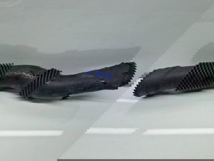 Tub admisie aer Dacia Sandero 2 [Fabr 2012-2020] 165555736R 1.5 DCI K9K646 81KW / 110CP