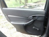Fata usa stanga spate Ford Focus 1 1.6 benz OEM 1998-2005