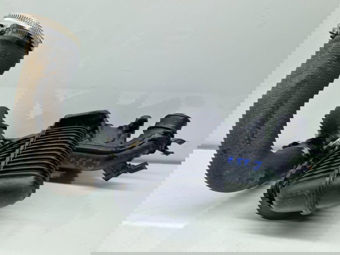 Tub intercooler AUDI A4 (8K2, B8) [Fabr 2008-2015] 8K0145709H 2.0 TDI CAHA 125KW / 170CP