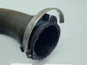 Tub intercooler AUDI A4 (8K2, B8) [Fabr 2008-2015] 8K0145709H 2.0 TDI CAHA 125KW / 170CP