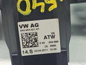 Ansamblu manete Volkswagen Tiguan (5N) [Fabr 2007-2016] 5K0953521AT