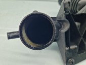 Tub intercooler AUDI A4 (8K2, B8) [Fabr 2008-2015] 8K0145709H 2.0 TDI CAHA 125KW / 170CP