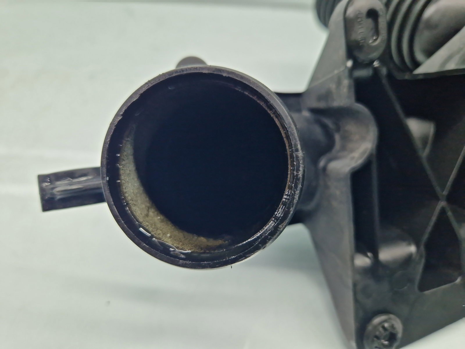 Tub intercooler AUDI A4 (8K2, B8) [Fabr 2008-2015] 8K0145709H 2.0 TDI CAHA 125KW / 170CP - imagine 5