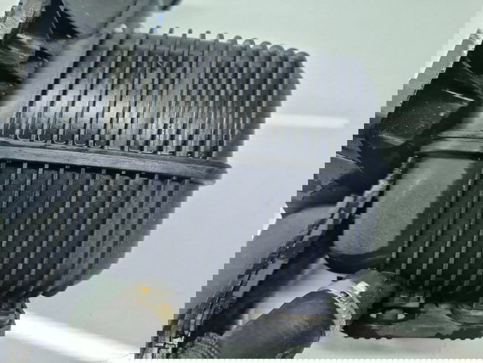 Tub intercooler AUDI A4 (8K2, B8) [Fabr 2008-2015] 8K0145709H 2.0 TDI CAHA 125KW / 170CP