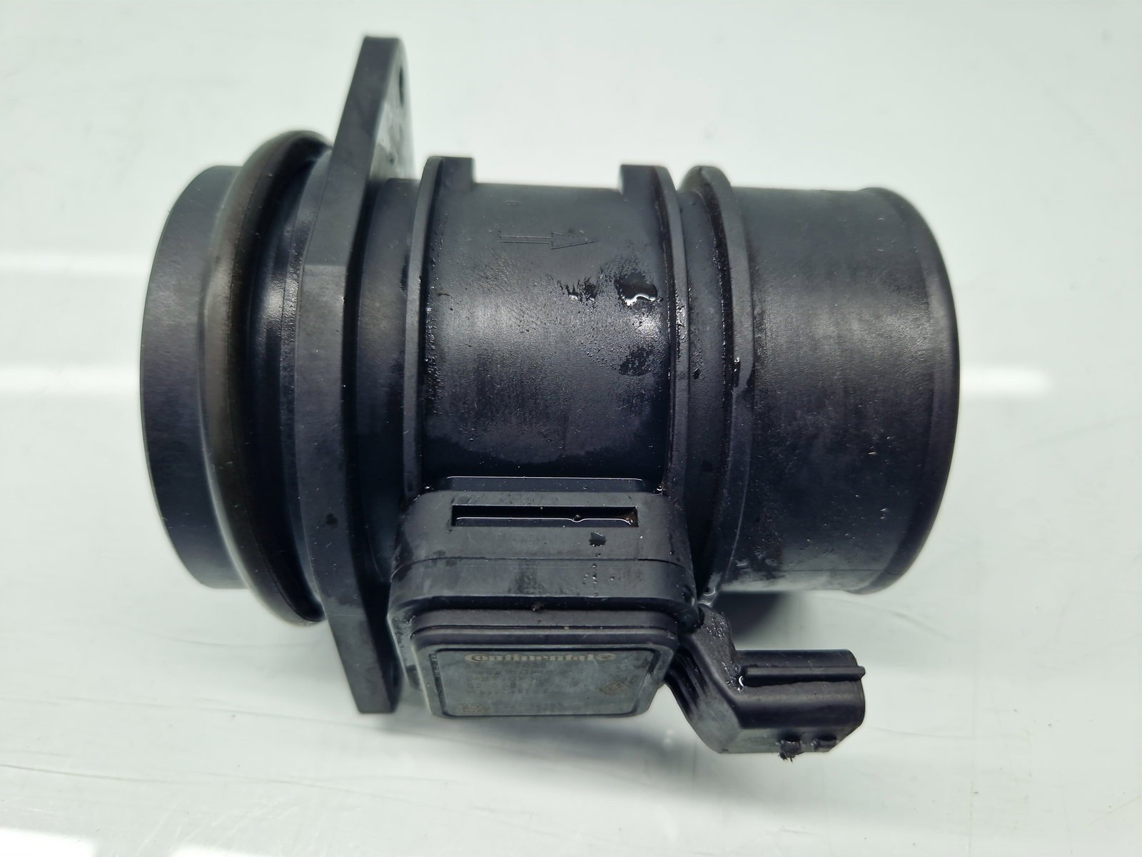 Debitmetru aer Nissan Qashqai (2) [Fabr 2013-2017] 8200651315 1.5 DCI K9K646 81KW / 110CP - imagine 1