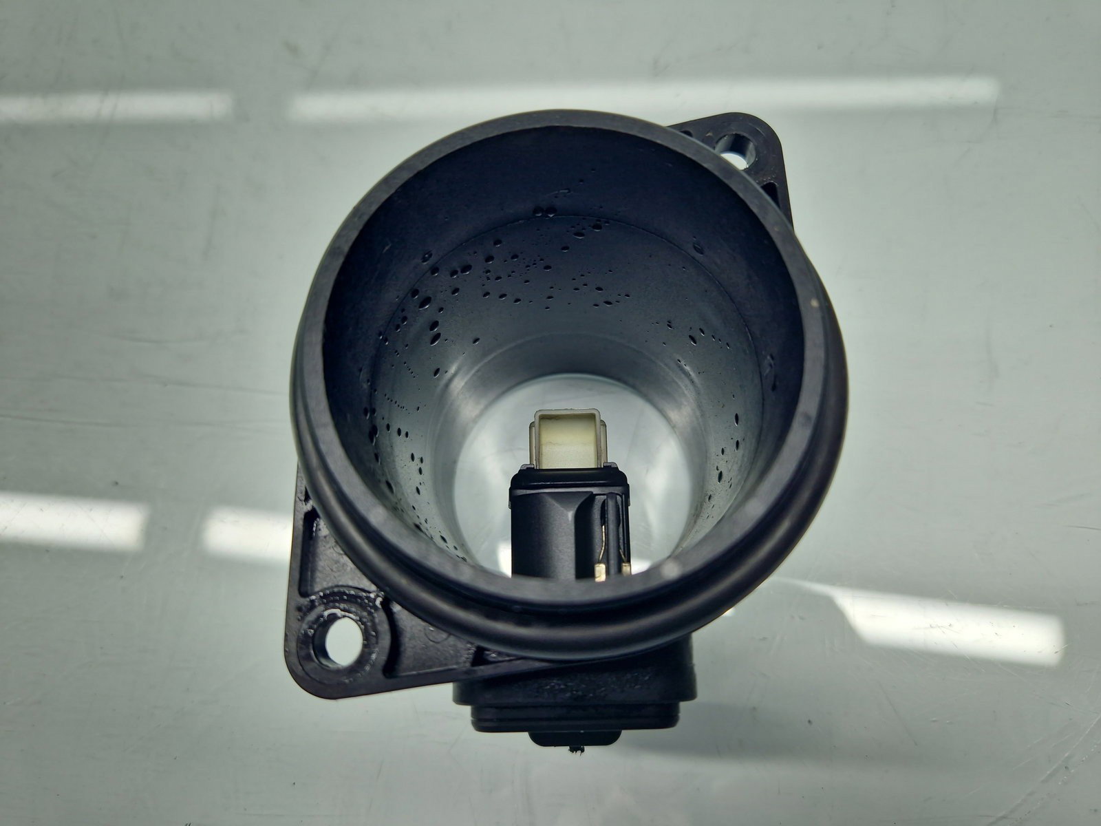 Debitmetru aer Nissan Qashqai (2) [Fabr 2013-2017] 8200651315 1.5 DCI K9K646 81KW / 110CP - imagine 3