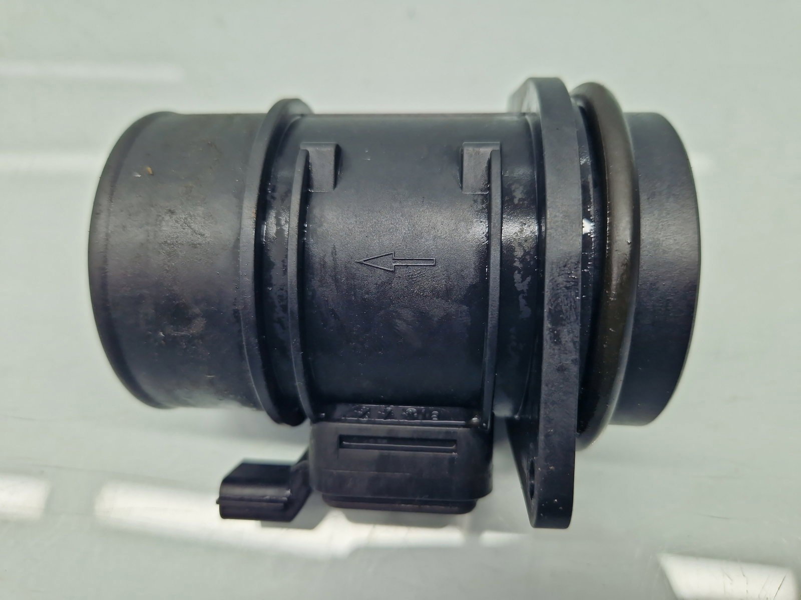 Debitmetru aer Nissan Qashqai (2) [Fabr 2013-2017] 8200651315 1.5 DCI K9K646 81KW / 110CP - imagine 5